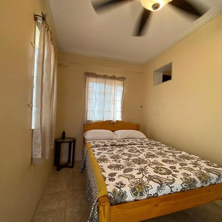 Paradise Villa Port Elizabeth Ngoại thất bức ảnh