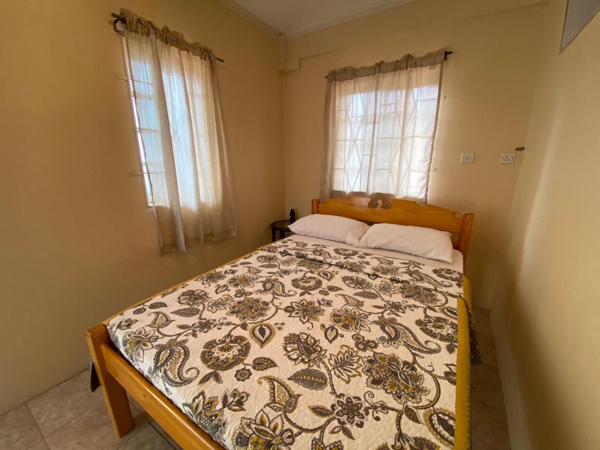 Paradise Villa Port Elizabeth Ngoại thất bức ảnh